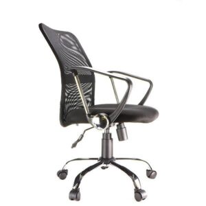 silla ejecutiva Xtech verona negra