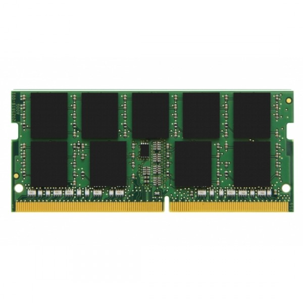 MEMORIA KINGSTON 16GB DDR4 2666MHZ SODIMM