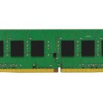 MEMORIA KINGSTON 16GB DDR4 2666 UDIMM