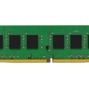MEMORIA KINGSTON 16GB DDR4 2666 UDIMM