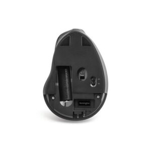 MOUSE KENSINGTON Pro Fit Ergo Vertical Wireless Mouse Black 6 buttons DPI