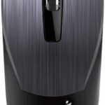 MOUSE GENIUS NX-7015 INALAMBRICO BLUE EYE SILVER