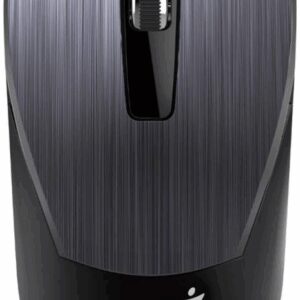 MOUSE GENIUS NX-7015 INALAMBRICO BLUE EYE SILVER
