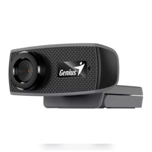 CAMARA WEB 720p GENIUS FACECAM 1000X