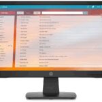 MONITOR 22 HP P22V G4