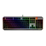 TECLADO AORUS K7 BACKLIT USB