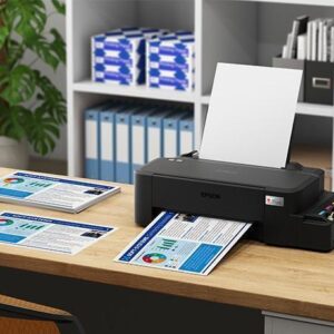 IMPRESORA EPSON ECOTANK L121