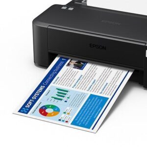 IMPRESORA EPSON ECOTANK L121