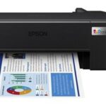 IMPRESORA EPSON ECOTANK L121