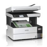 IMPRESORA EPSON ECOTANK L6490