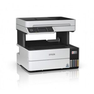 IMPRESORA EPSON ECOTANK L6490