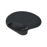 PAD MOUSE KENSINGTON PILLOW NEGRO