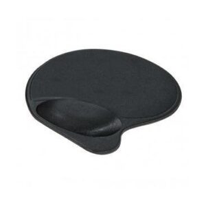 PAD MOUSE KENSINGTON PILLOW NEGRO