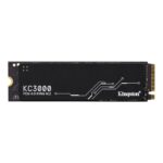 SSD M.2 2280 PCIe4 NVMe 1024GB KINGSTON KC3000S