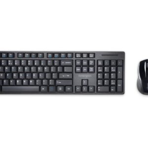 KIT TECLADO + MOUSE INALAMBRICO PRO FIT KENSINGTON K75235CL