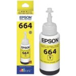 TINTA EPSON T664420 YELLOW