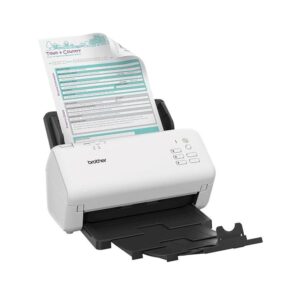 SCANNER BROTHER ADS-4300N