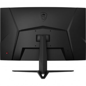 MONITOR 27 CURVO LED VA 2560x1440 4ms 165hz MSI OPTIX G27CQ4 / 1xDP + 2xHDMI