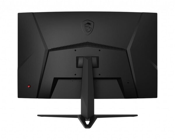 MONITOR 27 CURVO LED VA 2560x1440 4ms 165hz MSI OPTIX G27CQ4 / 1xDP + 2xHDMI