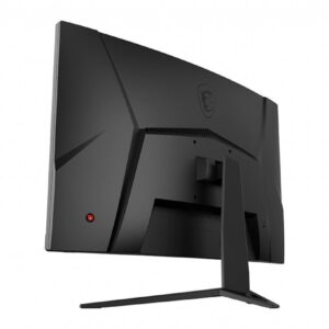 MONITOR 27 CURVO LED VA 2560x1440 4ms 165hz MSI OPTIX G27CQ4 / 1xDP + 2xHDMI