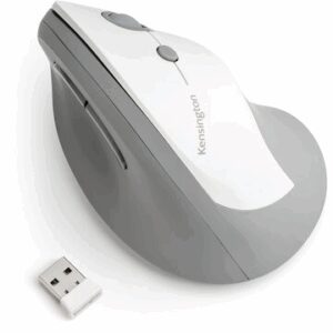MOUSE KENSINGTON PRO FIT K75520WW