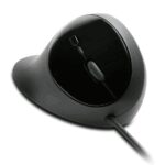 MOUSE USB KENSINGTON ERGONOMICO PRO FIT K75403