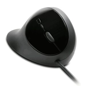 MOUSE USB KENSINGTON ERGONOMICO PRO FIT K75403
