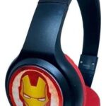 AUDIFONO HEADPHONE INALAMBRICO DISNEY IRON MAN