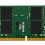 MEMORIA SODIMM DDR4 3200MHZ 32GB KINGSTON