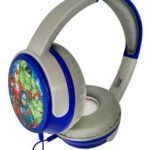 AUDIFONO HEADPHONE ALAMBRICO DISNEY AVENGERS