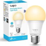 AMPOLLETA SMART WIFI TAPO LED L510