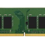 MEMORIA SODIMM DDR4 3200MHZ 8GB KINGSTON