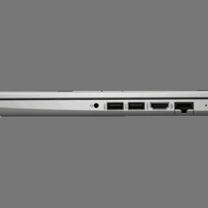 REACONDICIONADO NOTEBOOK HP 240 G9 CELERON N4500 8GB SSD 256GB 14in W11H