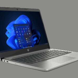 REACONDICIONADO NOTEBOOK HP 240 G9 CELERON N4500 8GB SSD 256GB 14in W11H