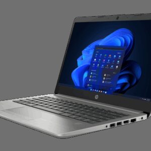 REACONDICIONADO NOTEBOOK HP 240 G9 CELERON N4500 8GB SSD 256GB 14in W11H
