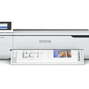 PLOTTER Epson® SURECOLOR T3170SR 24 PULG CARTRIDGE