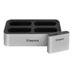 HUB USB-C USB-A 3.0 KINGSTON WORKFLOW