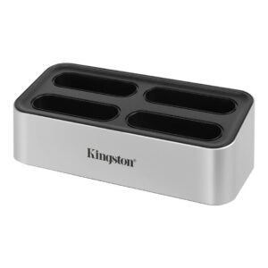 HUB USB-C USB-A 3.0 KINGSTON WORKFLOW