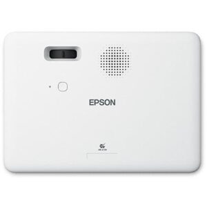 Proyector Portatil Epson CO-W01