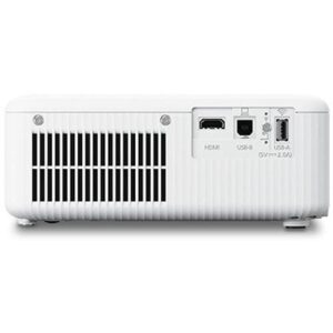 Proyector Portatil Epson CO-W01