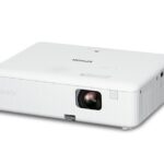 Proyector Portatil Epson CO-W01