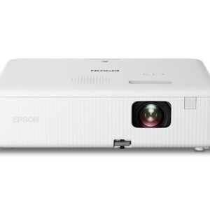 Proyector Portatil Epson CO-W01