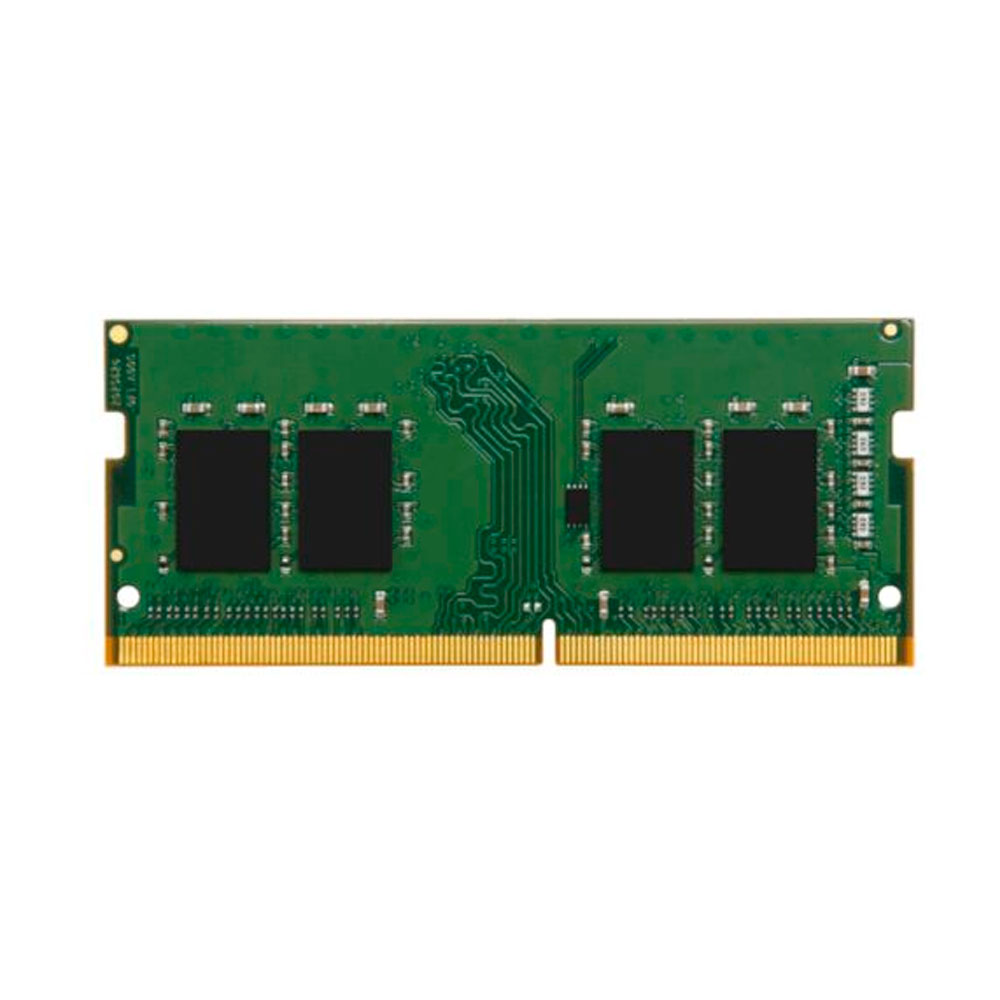 Kingston DDR4-3200 8GB×2 MEMORIA-KINGSTON-DDR4-SODIMM-