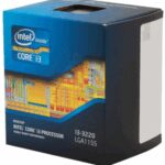 PROCESADOR INTEL CORE I3-3250 3.5 GHZ