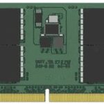 MEMORIA SODIMM DDR5 4800MHZ 16GB KINGSTON