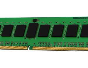 MEMORIA UDIMM DDR4 3200MHZ 32GB KINGSTON