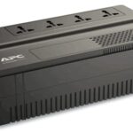 UPS 500VA 300W APC Torre interactiva Easy BV Uni Outlet 230V
