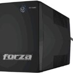 UPS 500VA 250W 220V FORZA NT-512C 4-Italian Rj11 45-65Hz