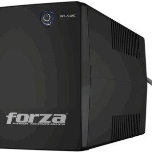 UPS 500VA 250W 220V FORZA NT-512C 4-Italian Rj11 45-65Hz