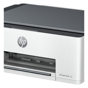 IMPRESORA HP TINTA SMART TANK 580 MULTIFUNCIONAL - Imagen 5
